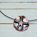 Copper Sea Star - A Starfish in Copper