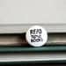 Read More Books - 1 inch button pin