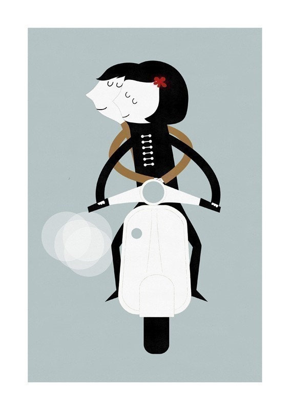 Vespa