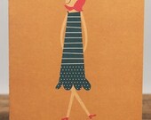 Congratulations Card
