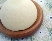 Rosemary Tea Tree Solid Shampoo Bar