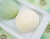 Solid Shampoo Bars Shampoo That Rocks Set of 2