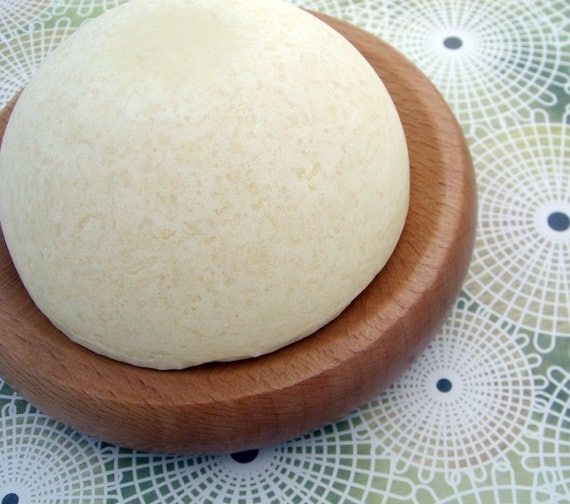 Rosemary Tea Tree Solid Shampoo Bar