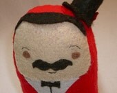 Circus Conductor