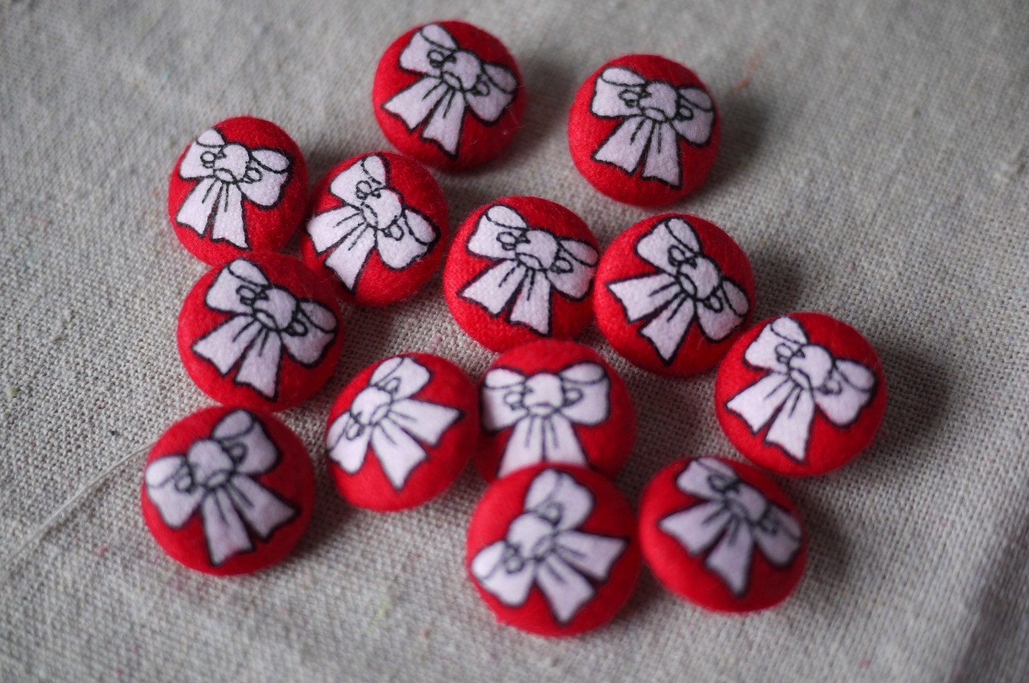 10 Pretty Bows