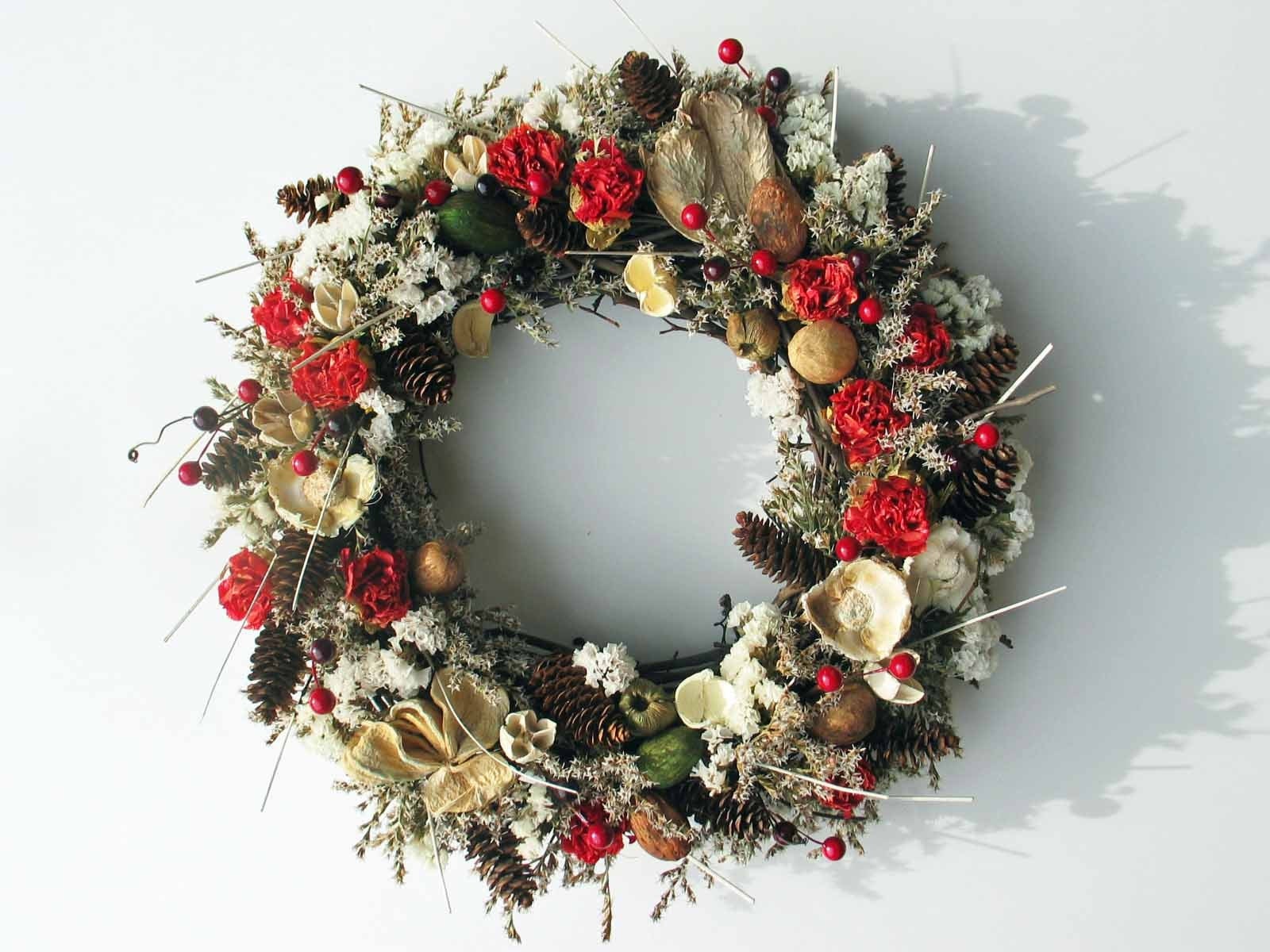 A Natural Christmas