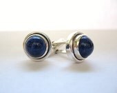 Classic Round Cufflinks