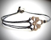 Floral Deco bracelet