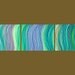 60"  Abstract Painting Acrylic Painting Large Painting Original Modern Painting Blue Painting Abstract by QIQIGALLERY