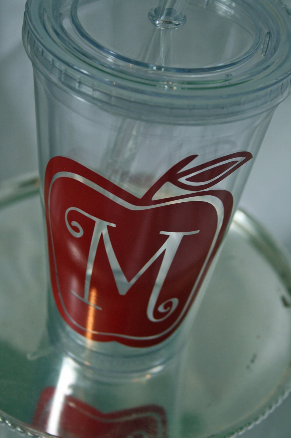 Auburn Insulated Tumbler- Great gift-other teams also available