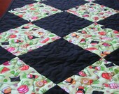 Got Sushi Table Runner