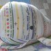 Selvage Fun - Bubbly the Whale - CUSTOM ORDER LISTING