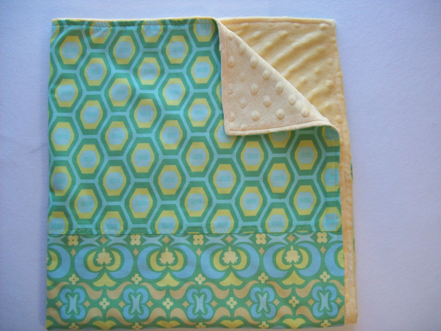 Baby Blanket