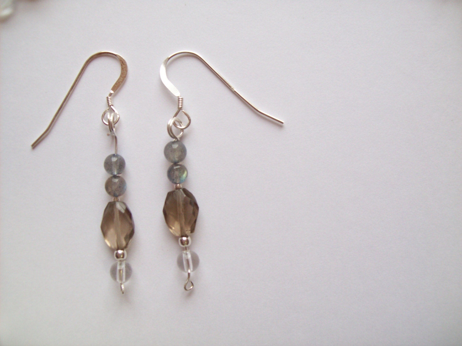 Leona Earrings
