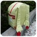 Steggie back pack PDF Sewing Pattern