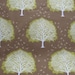 Joel Dewberry Modern Meadow Majestic Oak Timber Yardage 1 Yard