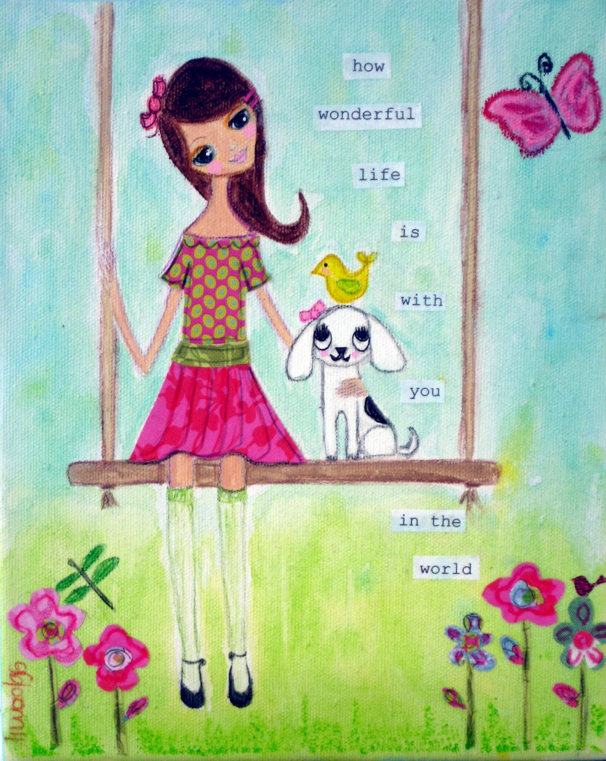 Wonderful Life