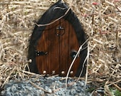 Fairy Door, 9 inch