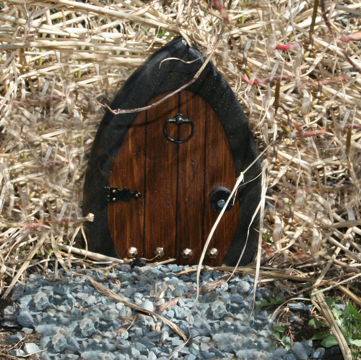 Fairy Door, 9 inch