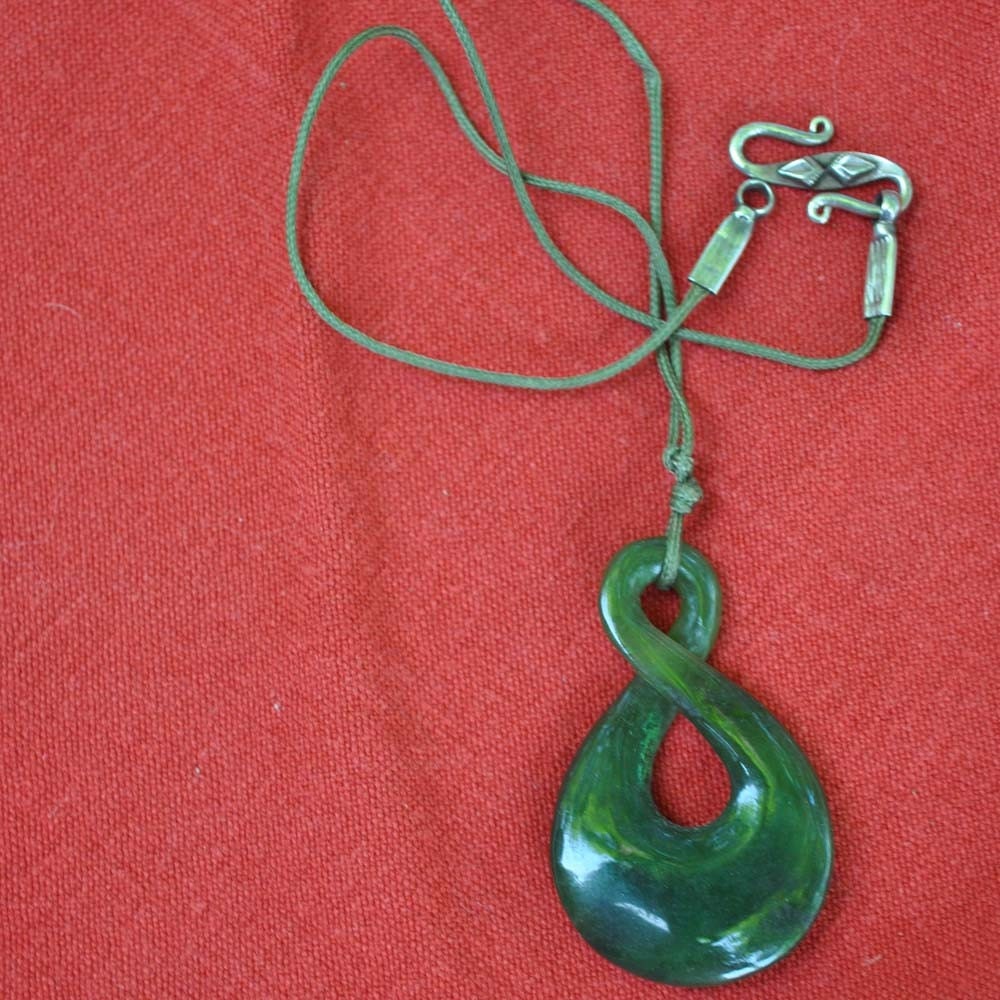Jade Infinity