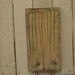 PRIMITIVE WILLOW TREE painting / original folk art willow tree / hand crafted one of a kind acrylic painting