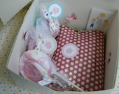 A Little Bit Of Everything Gift Box