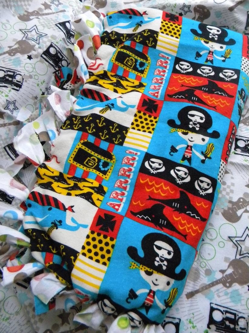 Mix and Match Blankie READY TO SHIP