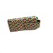 Cell Phone Gadget Case With Flap Smartphone iPhone Droid Blackberry Colorful Diamonds