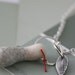 Droplet Necklace