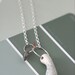 Droplet Necklace