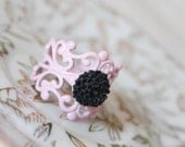 Flower Ring... "Possibility"