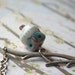 Semi Charmed Kinda Life in Pink and Blue, Necklace
