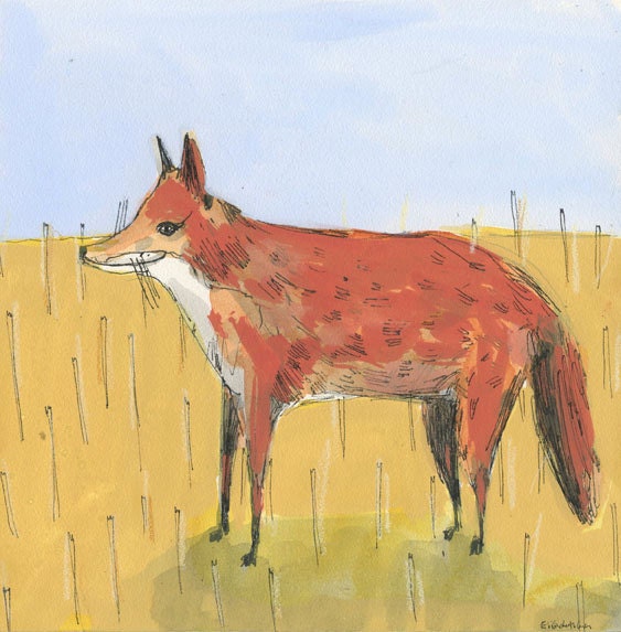 Fox