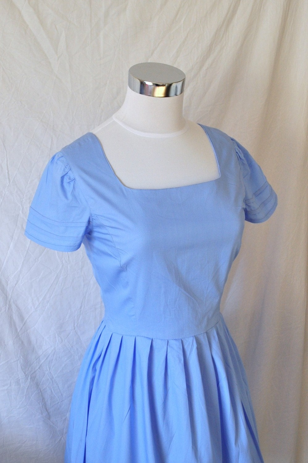 Reserved for Lisa Marie -  Strawberry Koi Dress - Made to Order