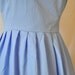 Reserved for Lisa Marie -  Strawberry Koi Dress - Made to Order