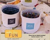 Make Life...Fun