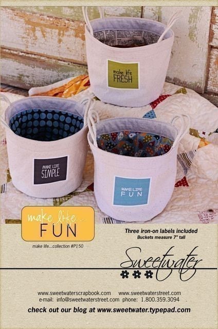 Make Life...Fun