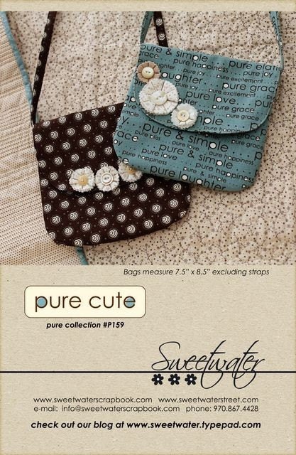 Pure Cute Pattern - Download Pattern