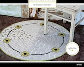 Bare Feet Only Pattern