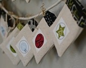 Christmas Countdown Kit