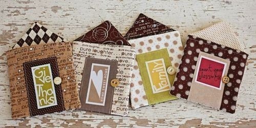 House Pocket - Download Pattern