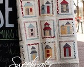 The Neighborhood Download Pattern