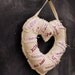 Valentine Tag Wreath