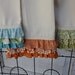 Lucy's Ruffle Kitchen Towel Kit-Preorder