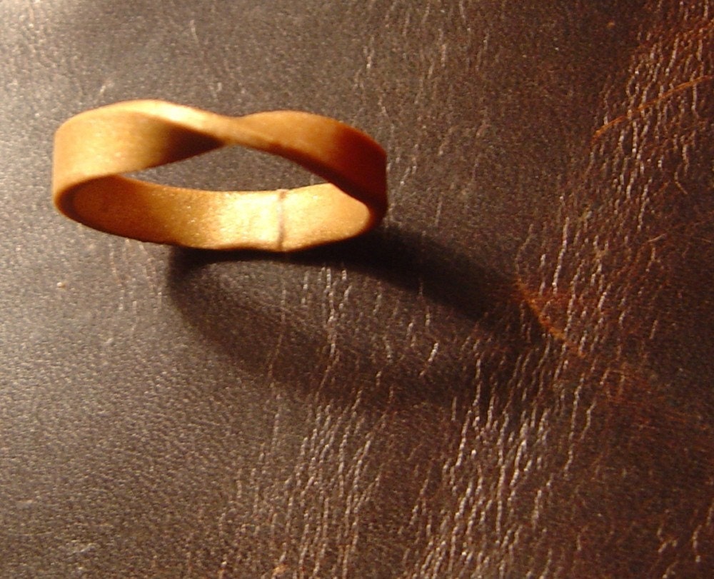 mobius ring