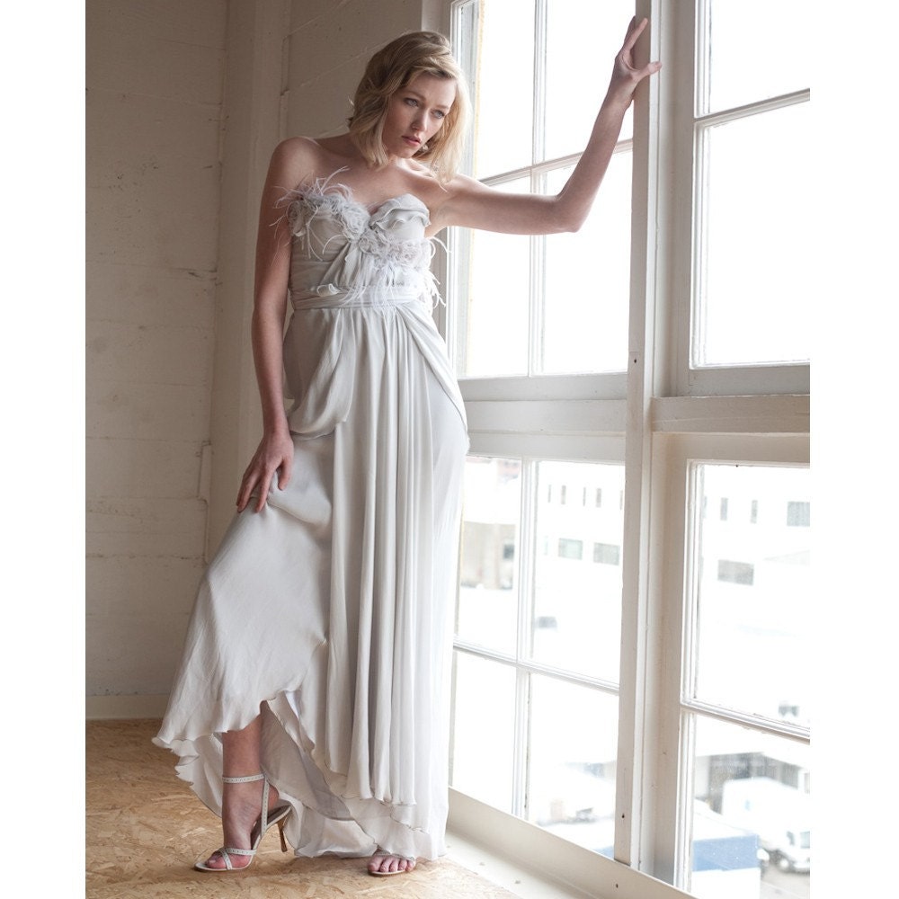 Parisian Princess Gown