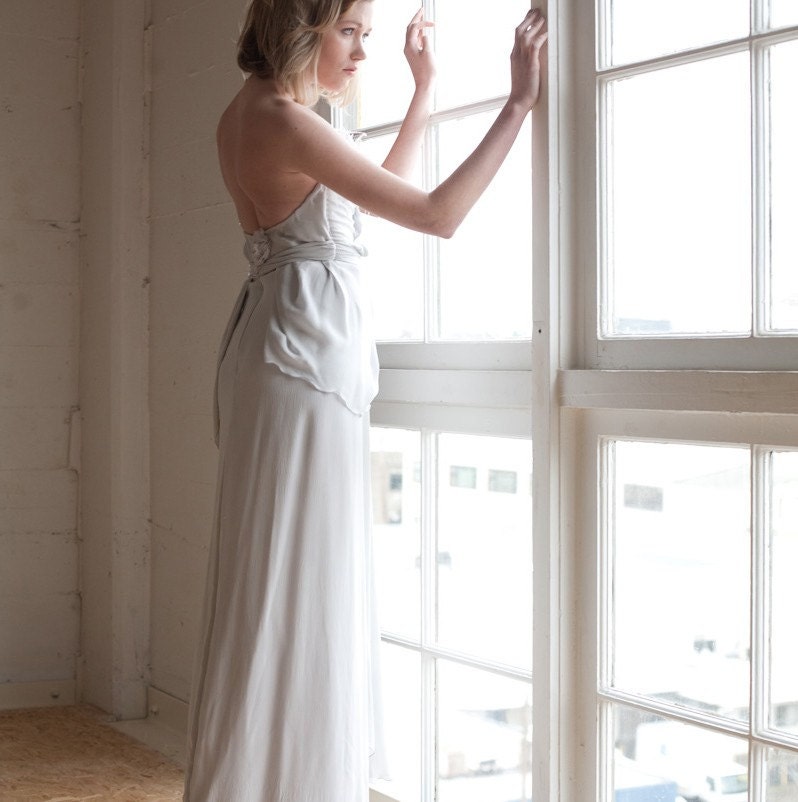 Parisian Princess Gown