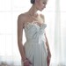 Parisian Princess Gown