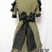 Loli's Military Dress