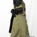 Loli's Military Dress